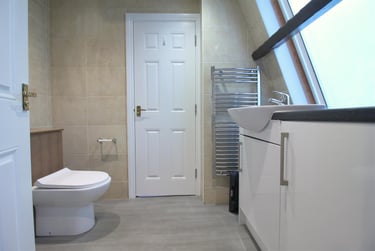 3 bed flat, St Andrews Street, Newcastle Upon Tyne, Newcastle, NE15SF - Image 2